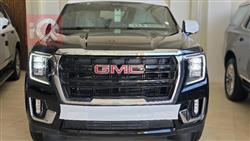 جي ام سي يوكون